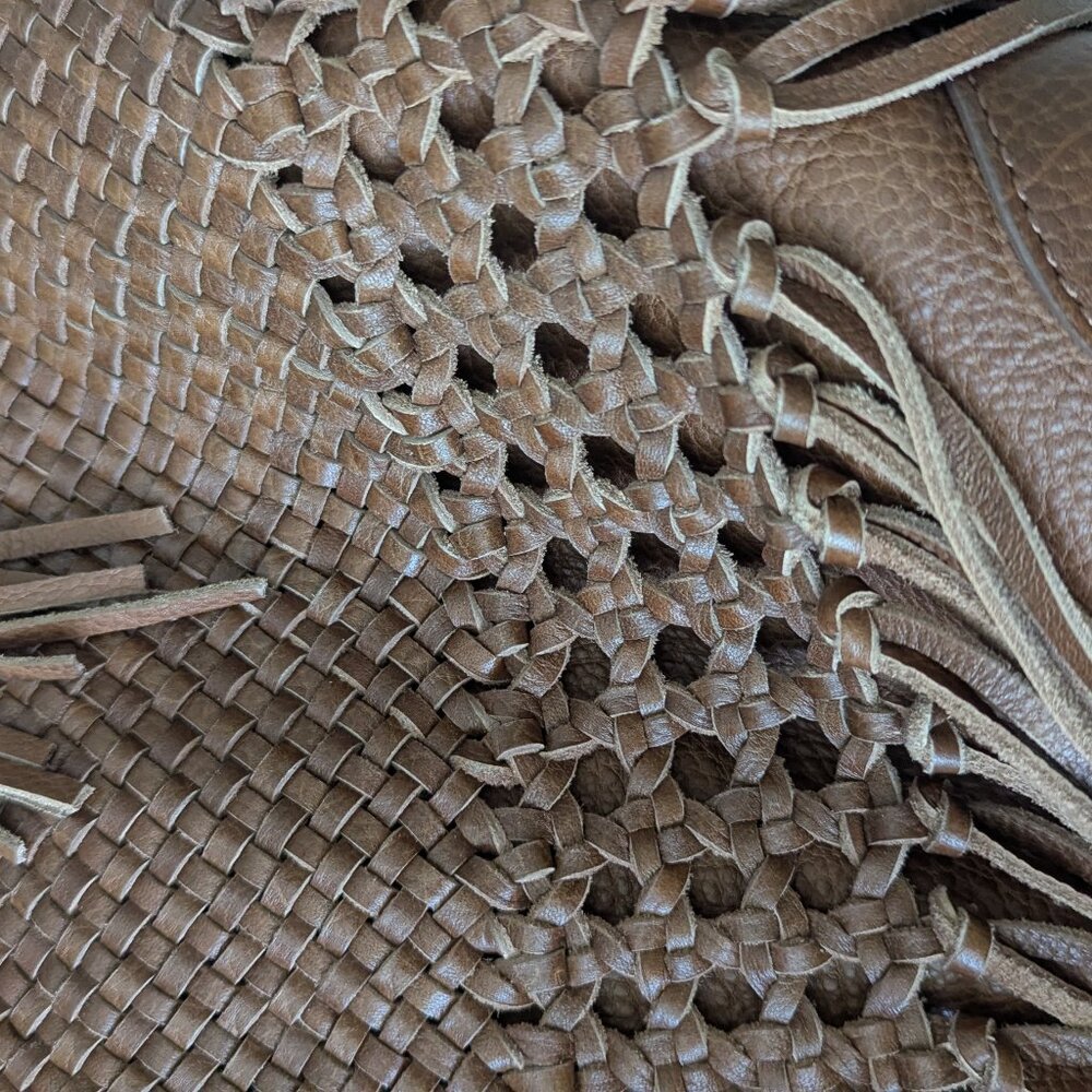 Frye boho bag